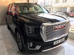 جي ام سي يوكون